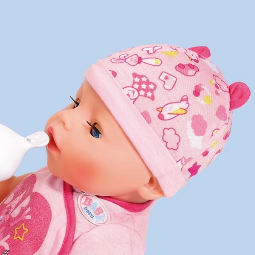 interaktywna butelka